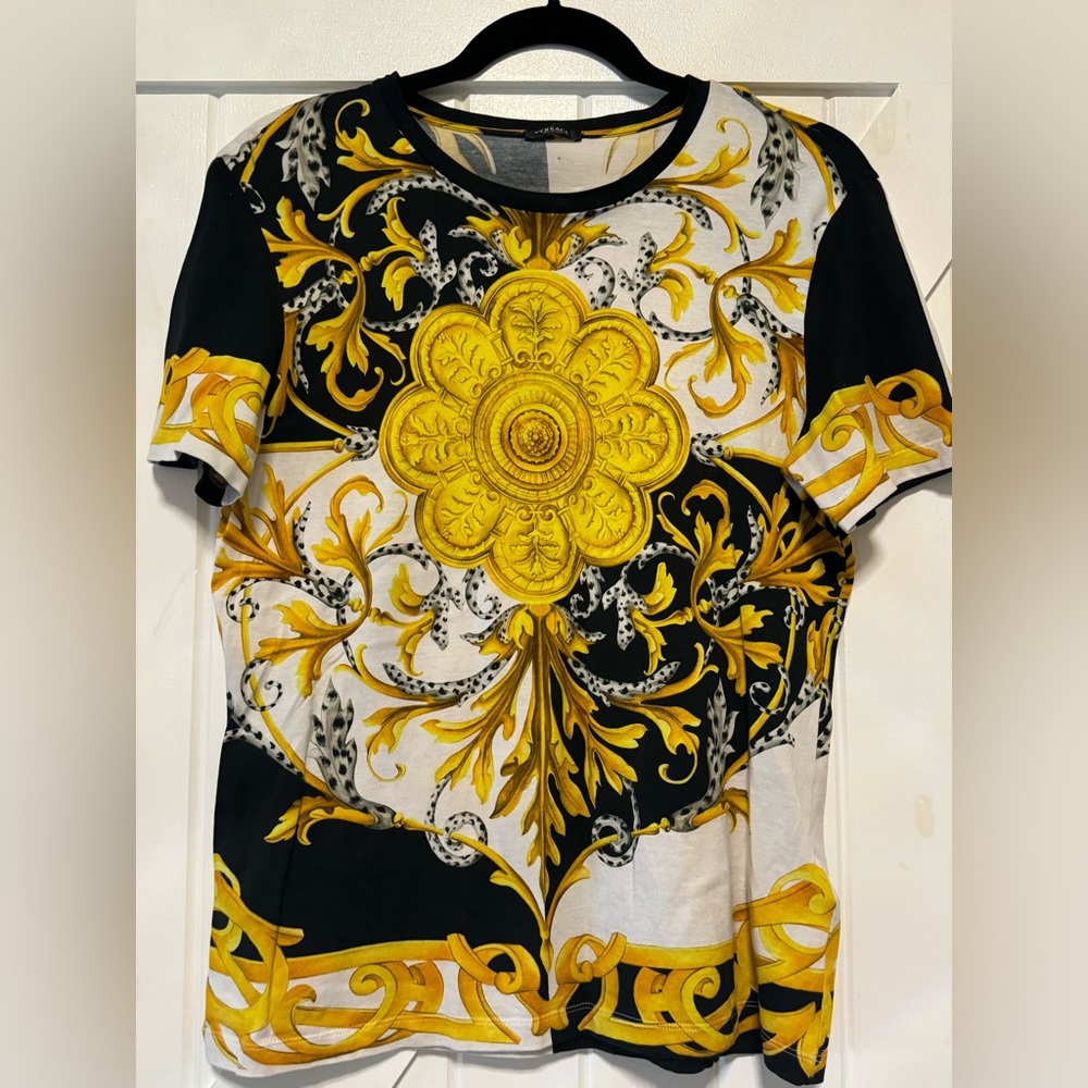 Versace women’s shirt